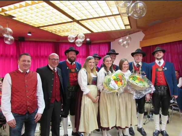Cäcilia 2019